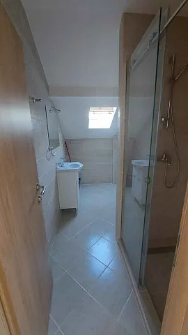 Two bedroom apartment in Budva near the old town — photo 9